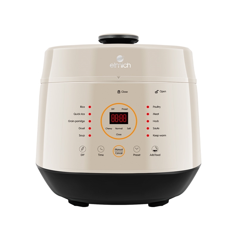 Nồi áp suất điện4021806