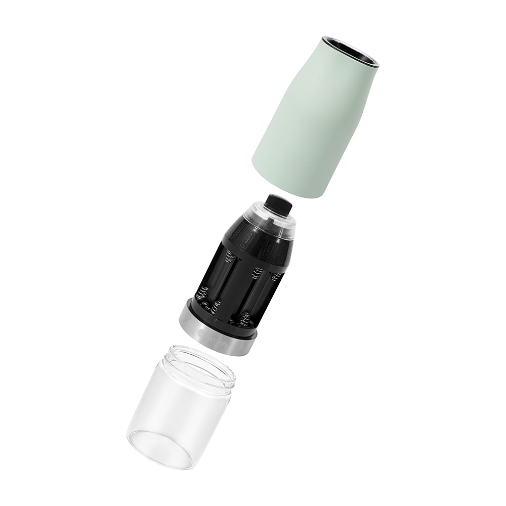 Lọ xay tiêu chạy pin Elmich PME9309