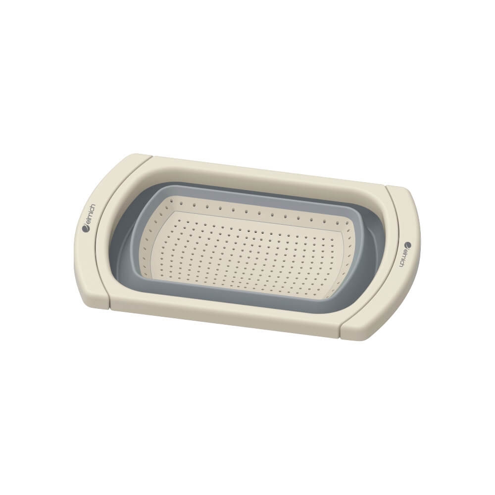 Rổ gấp gọn kê bồn rửa bát Elmich EL8411