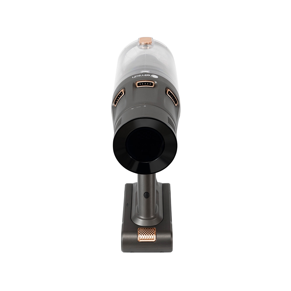 Máy hút bụi không dây Elmich VCE9305
