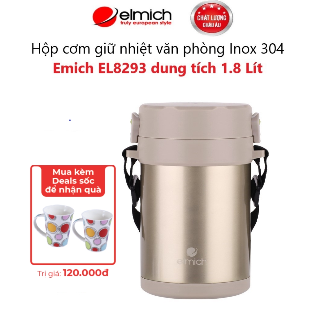 Bình đựng thức ăn giữ nhiệt 2248293