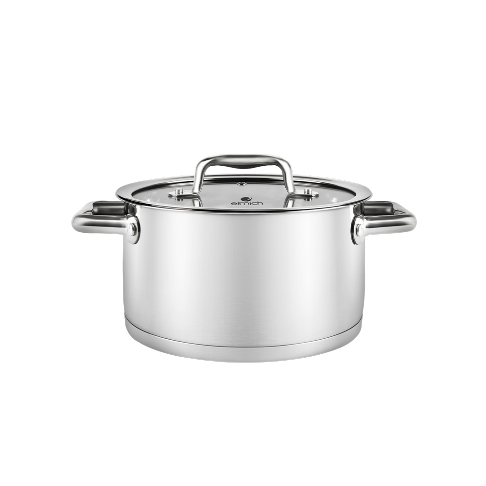 Nồi, bộ nồi inox 2353985