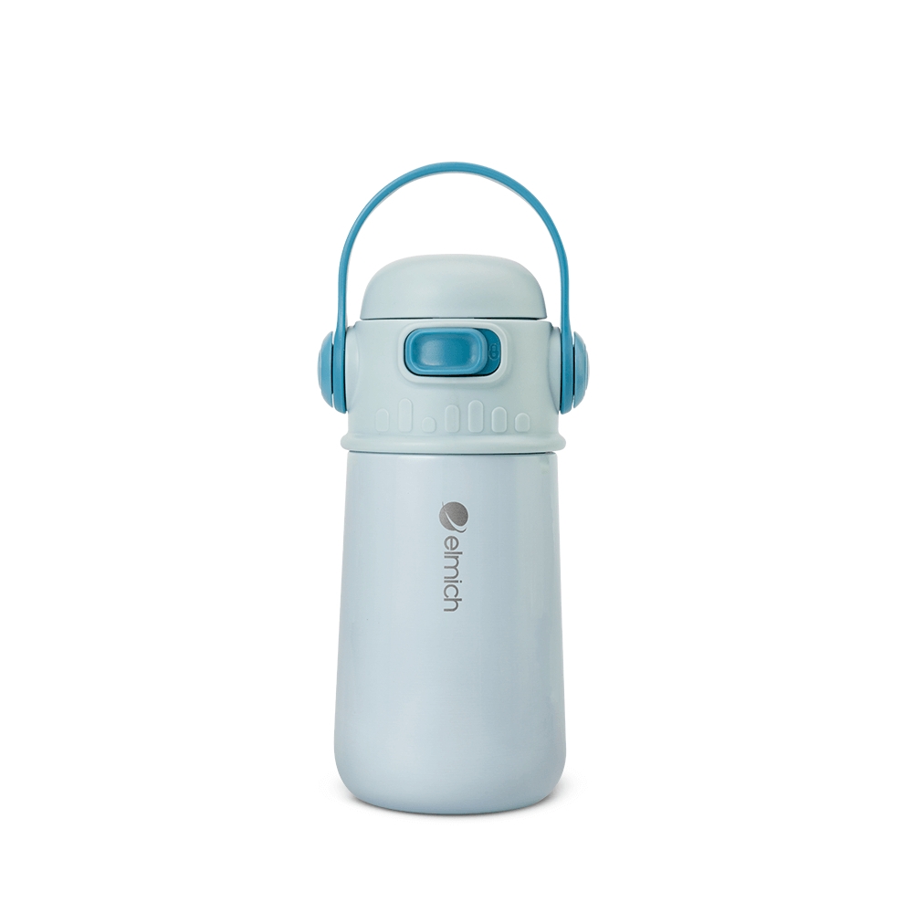Bình giữ nhiệt inox 304 Elmich EL-8334 dung tích 400ml