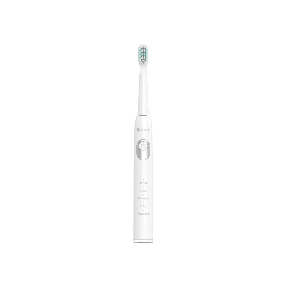 Bàn chải đánh răng điện Elmich Procare TBE-8454
