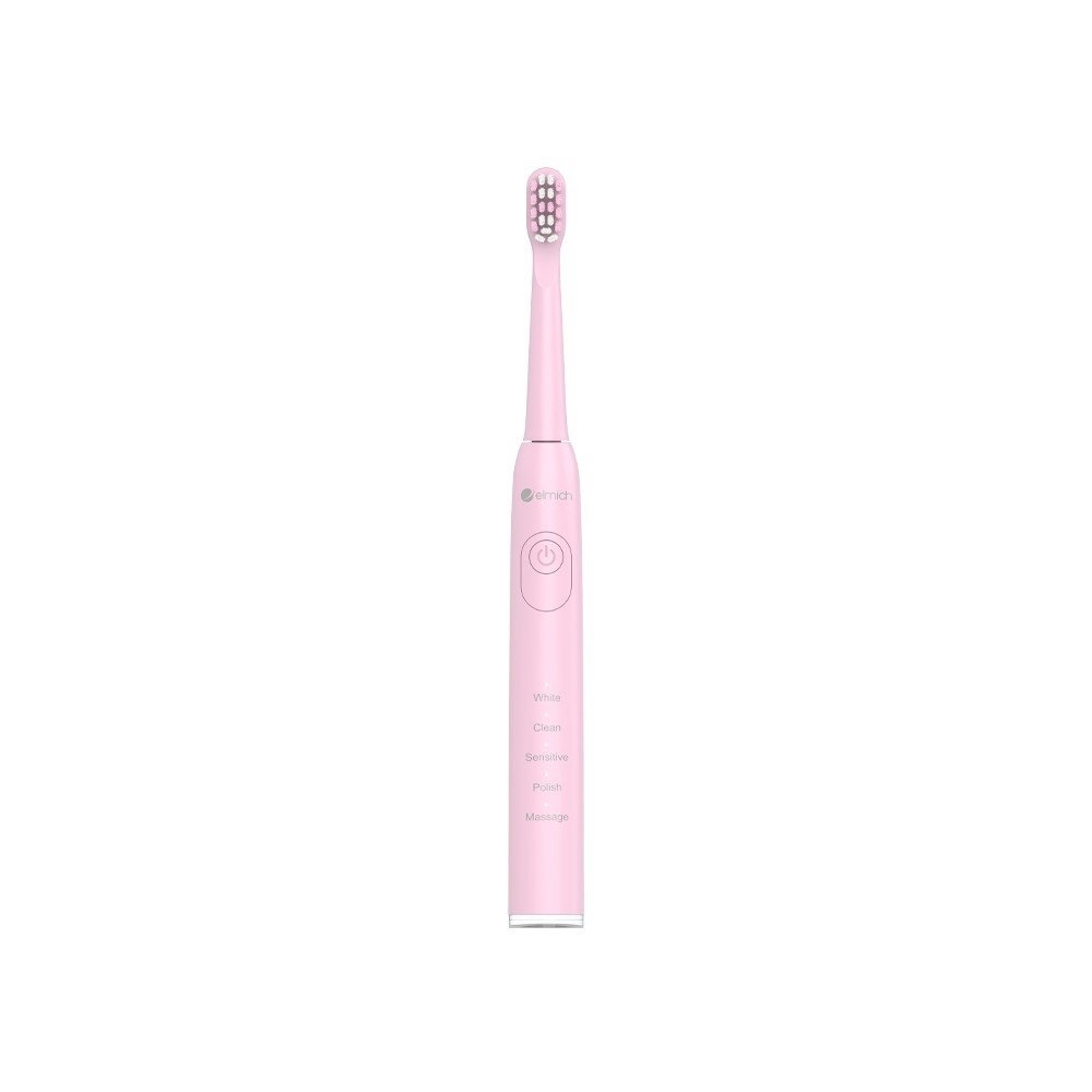 Bàn chải đánh răng điện Elmich Procare TBE-8454