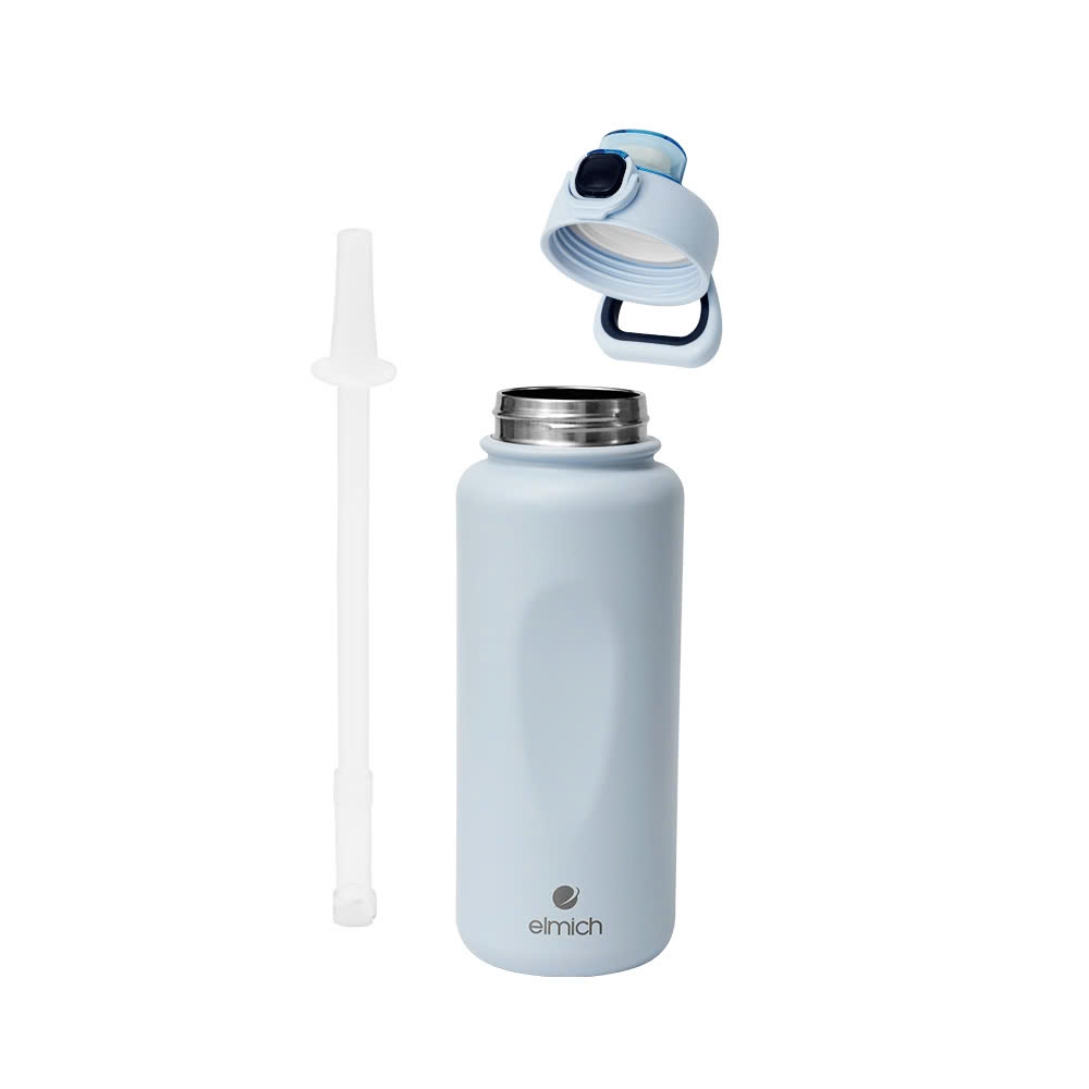 Bình giữ nhiệt inox 304 Elmich EL0914 dung tích 1L