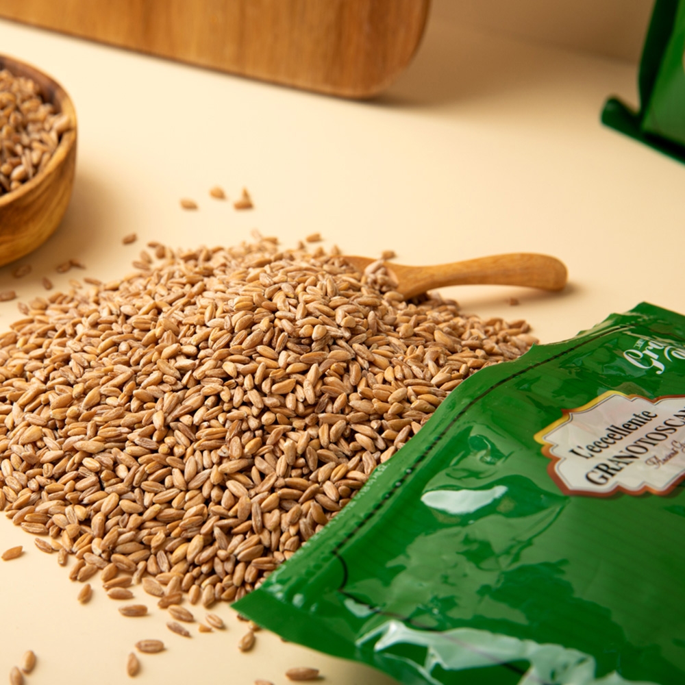 Gạo Farro Grain On (Emmer)