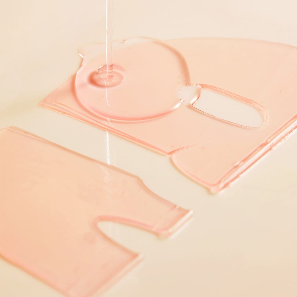 Mặt nạ thạch trắng da Vita Collagen Firming Wrapping Mask Revcell