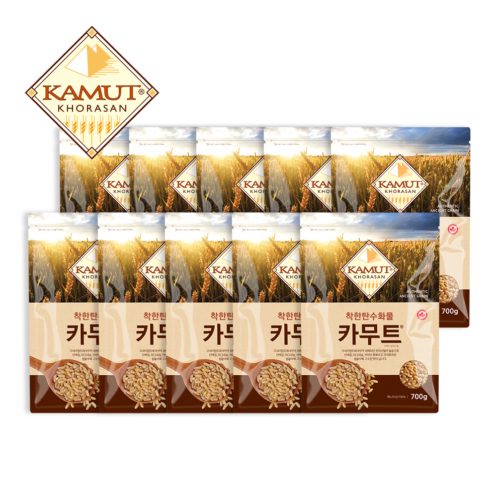 Granola 700g