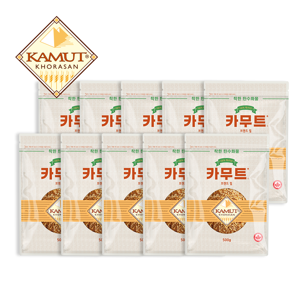 Granola 500g