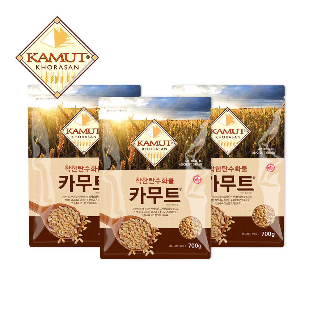 Granola 700g