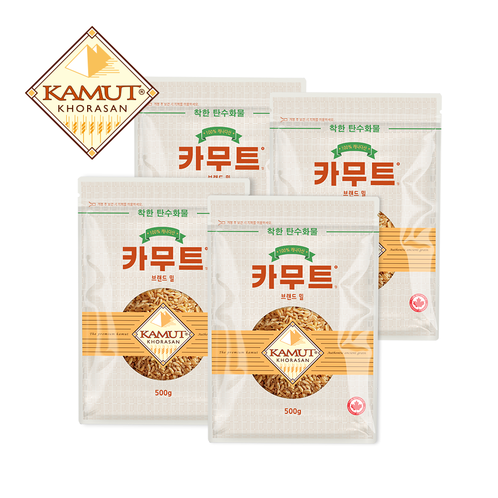 Granola 500g