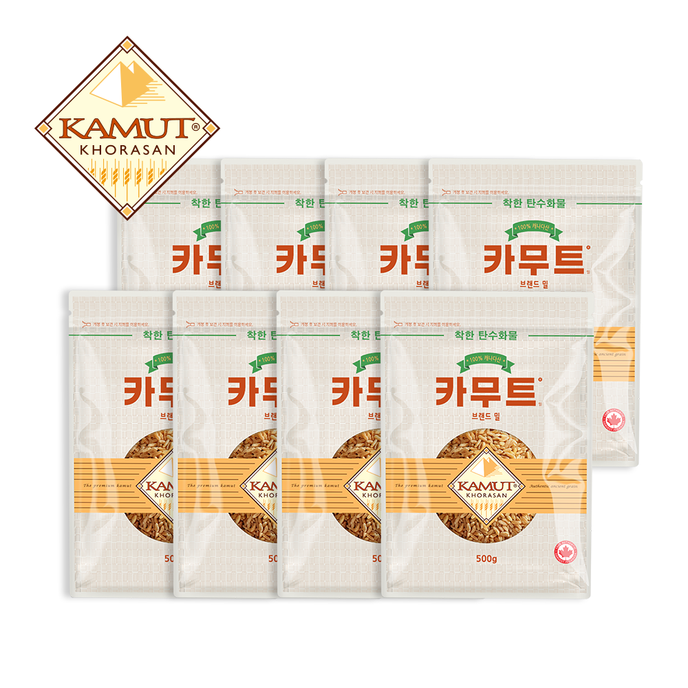 Granola 500g