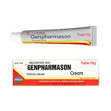Tub Genpharmason Z120