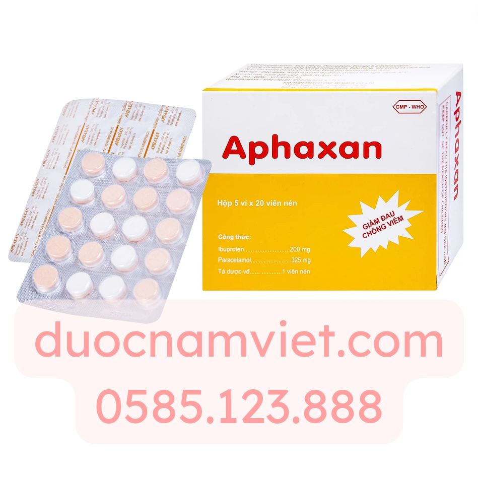 Aphaxan Armephaco