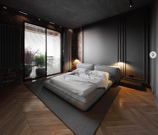  Black design journal