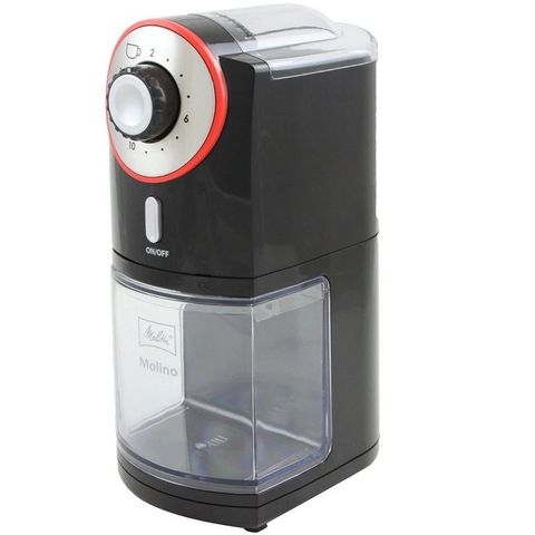 Máy xay cà phê Molino