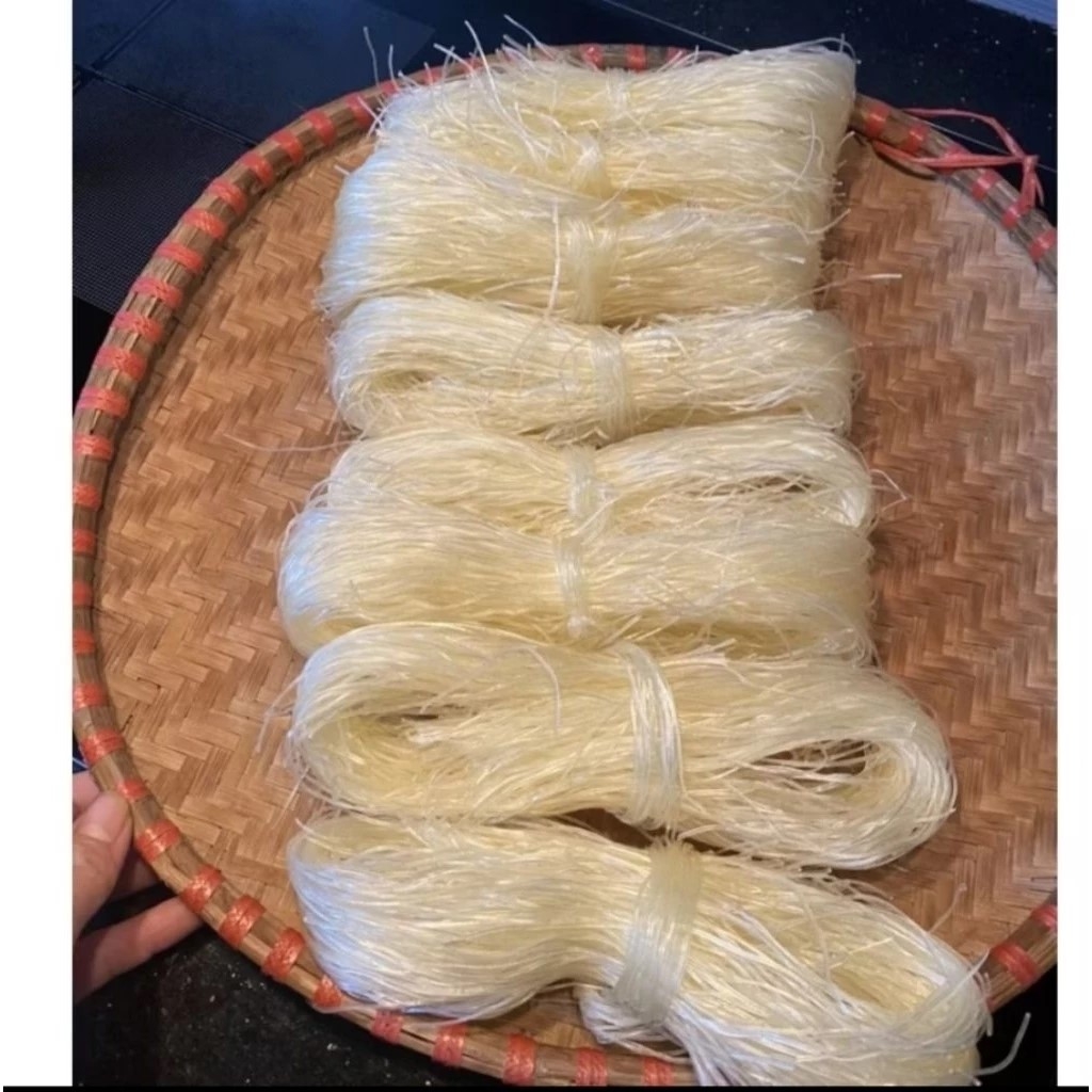 MIẾN DONG HÀ NỘI NGON SẠCH NHÀ LÀM TRUYỀN THỐNG