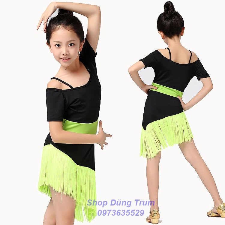 Top 05 địa chỉ bán trang phục khiêu vũ tại Hà Nội và TPHCM - Coolmate