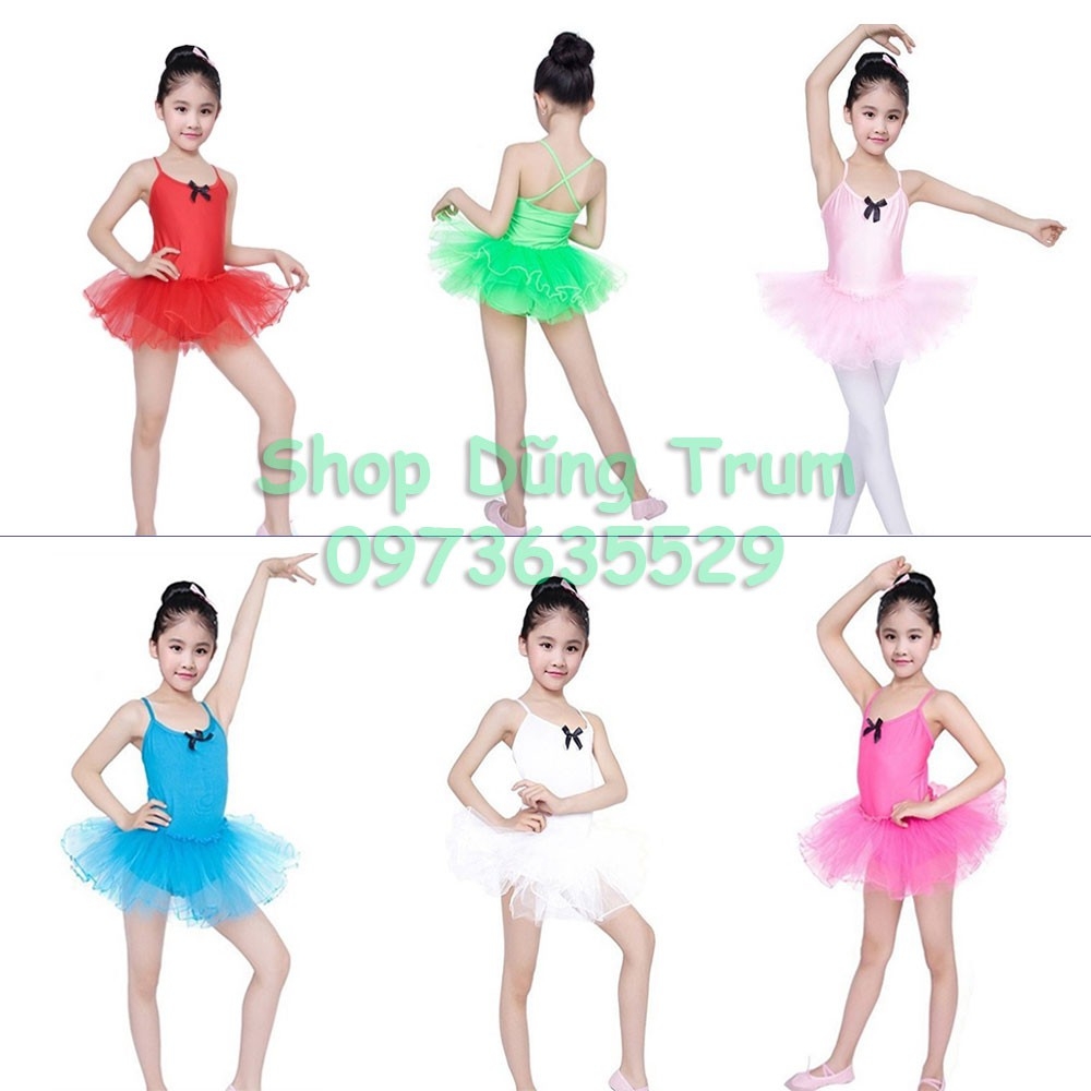 Lịch sử giá Ballet váy múa hồng bèo dài tay cập nhật 3/2024 - Mua Thông Minh