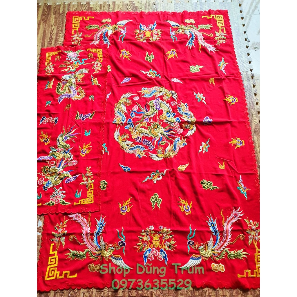 Khăn Hầu Đồng - Ý Nghĩa, Lịch Sử và Cách Sử Dụng Trong Nghi Lễ