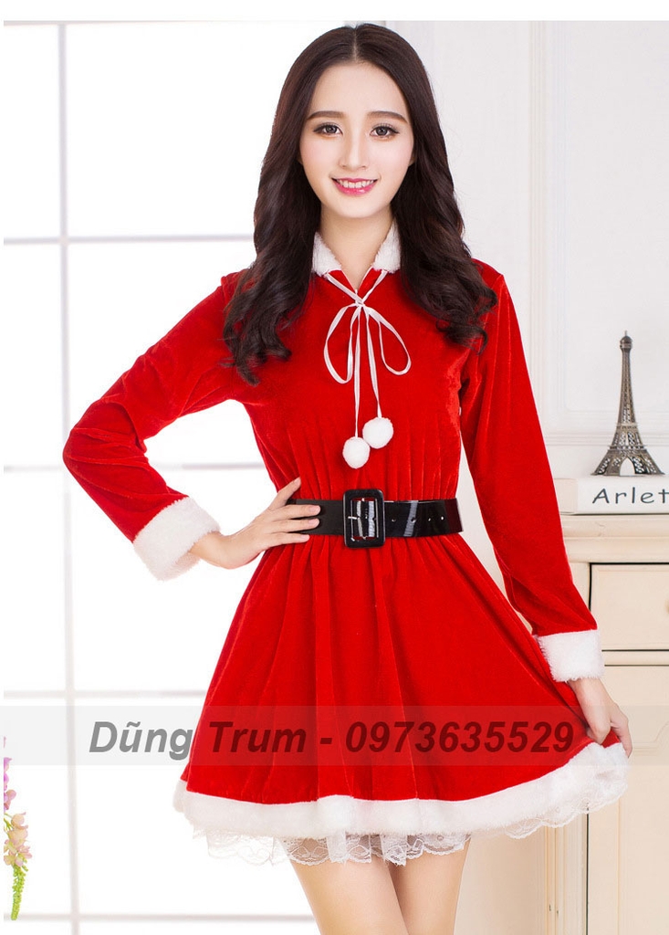 Giáng Sinh Nên Mặc Gì? Đừng Bỏ Qua Những Items “Nhìn Là Thấy Noel” – COUPLE  TX