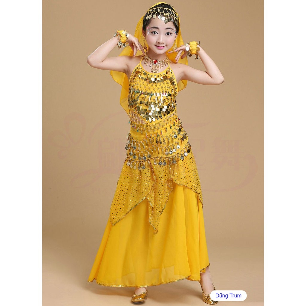 váy múa ballet cho bé | Bé Cưng Shop