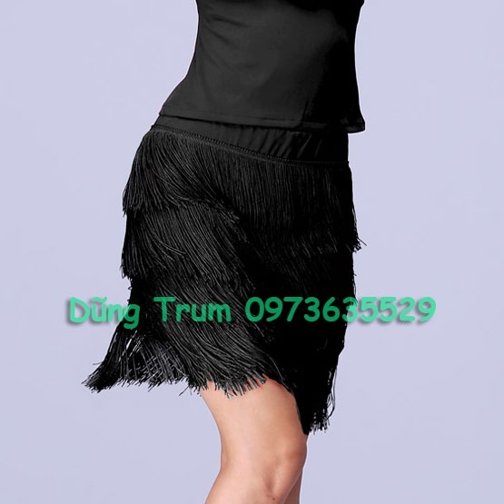 Váy Tua Rua đen giá rẻ Tháng 3,2024|BigGo Việt Nam