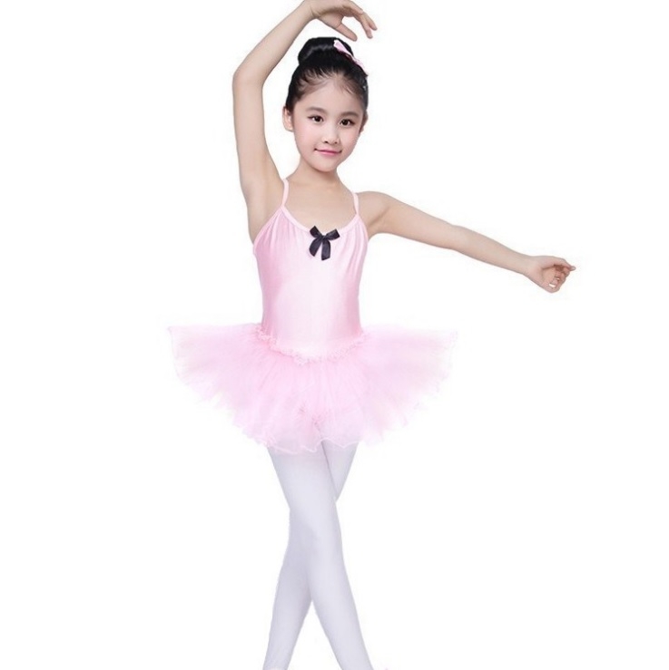 Lịch sử giá Váy múa ballet dùng cho bé gái từ 2 tới 8 tuổi cập nhật 3/2024  - Mua Thông Minh