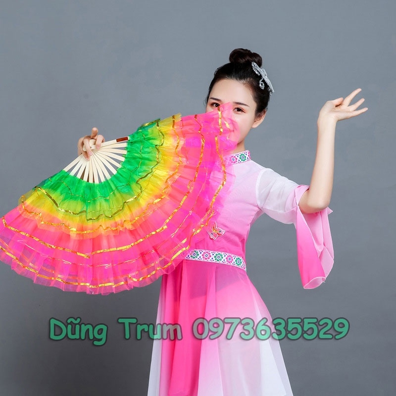 Cổ điển trang phục múa nam mực múa quốc gia trang phục múa quạt phong cách  Trung Quốc khiêu vũ hiện đại trang phục thanh lịch mới | Nghiện Shopping |  Đặt