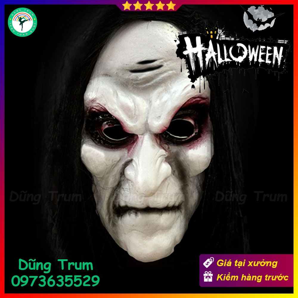 100+ hình nền Halloween đẹp, kinh dị và độc lạ cho máy tính