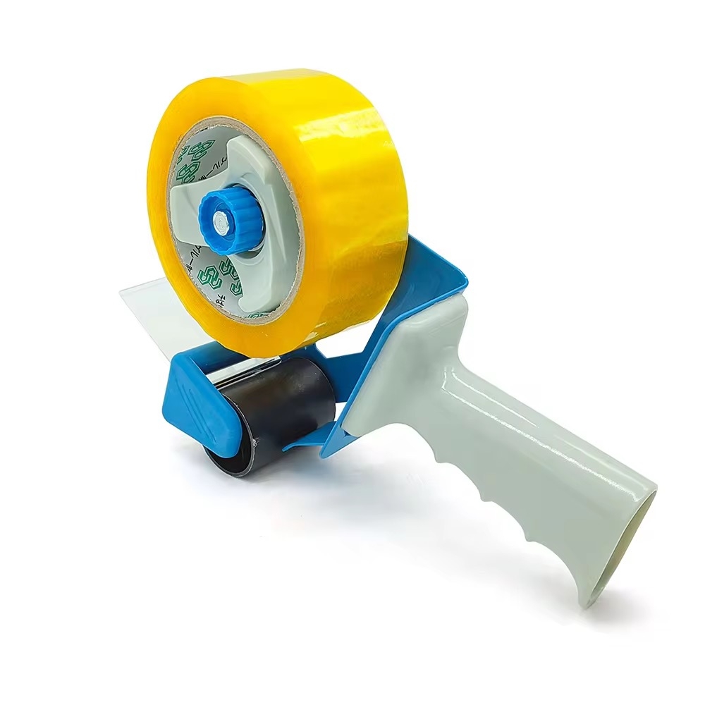 DỤNG CỤ CẮT BĂNG KEO CẦM TAY 5.2CM – DAO CẮT BĂNG DÍNH ĐÓNG GÓI THÙNG CARTON