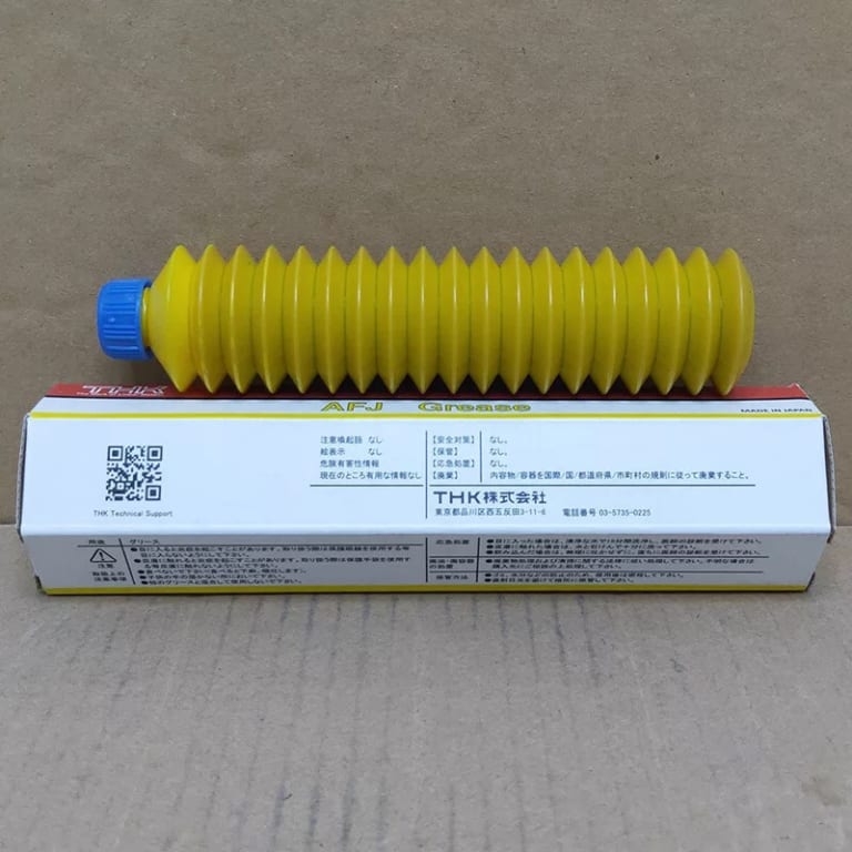Mỡ bán dẫn THK AFJ 70/400g