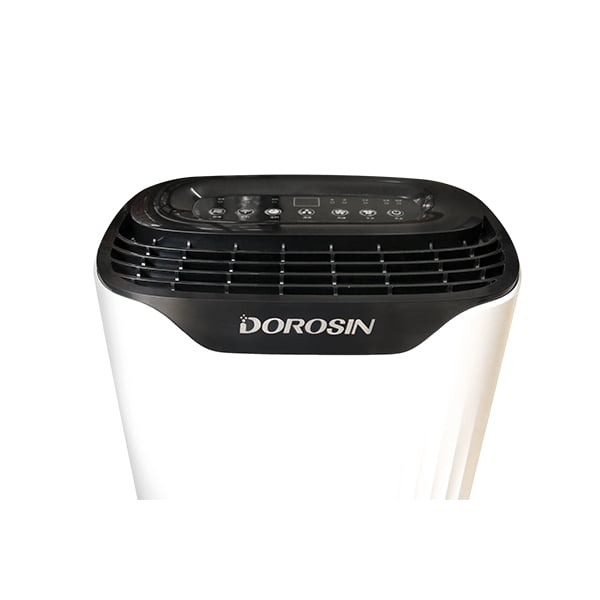 Máy hút ẩm Dorosin ER-612 (20m2 - công suất 12 lít/ngày)