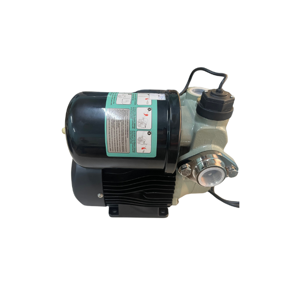 Máy Bơm Tăng Áp San-Ei JLm 600A (Đẩy 45m - LLN 58 lít/phút)