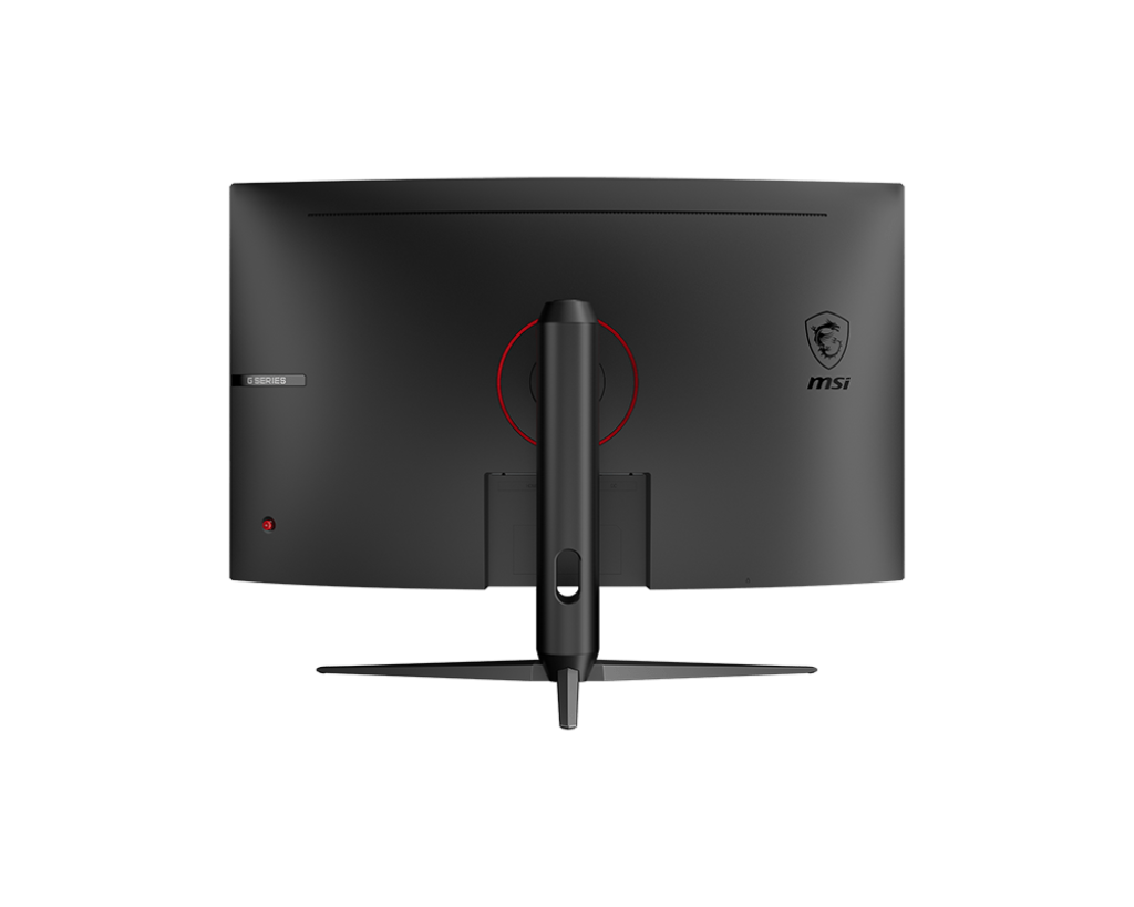 Màn hình Gaming MSI G32CQ5P (31.5
