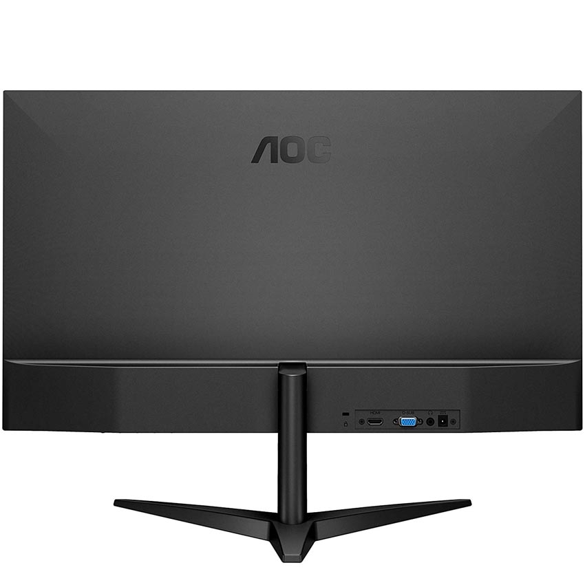 Màn hình máy tính AOC 27B1H/74 27 inch IPS