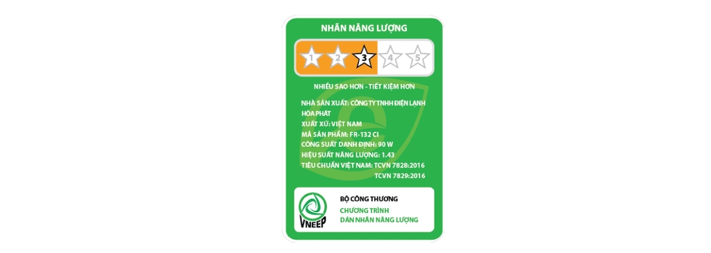 Tủ lạnh Funiki FR-132CI 126 lít