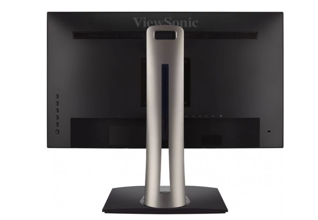 Màn hình ViewSonic VA2715-H 27 inch (FHD/VA/75Hz/5ms/250nits/HDMI+VGA)