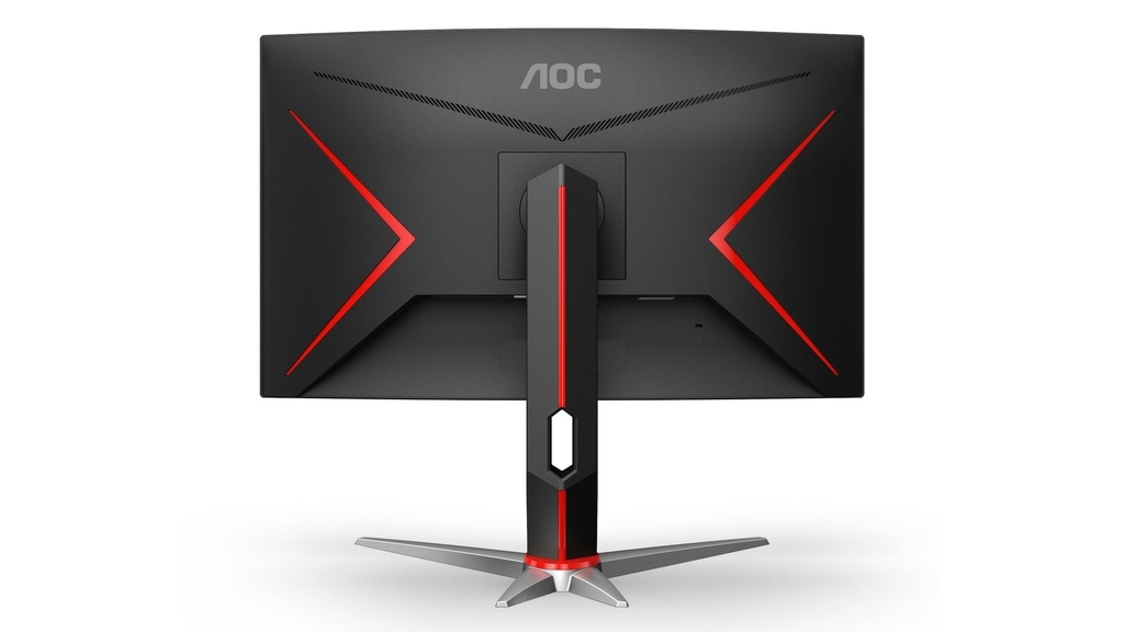 Màn hình AOC C27G2ZE/71 (27inch FHD | 240Hz | 0.5ms | Cong)