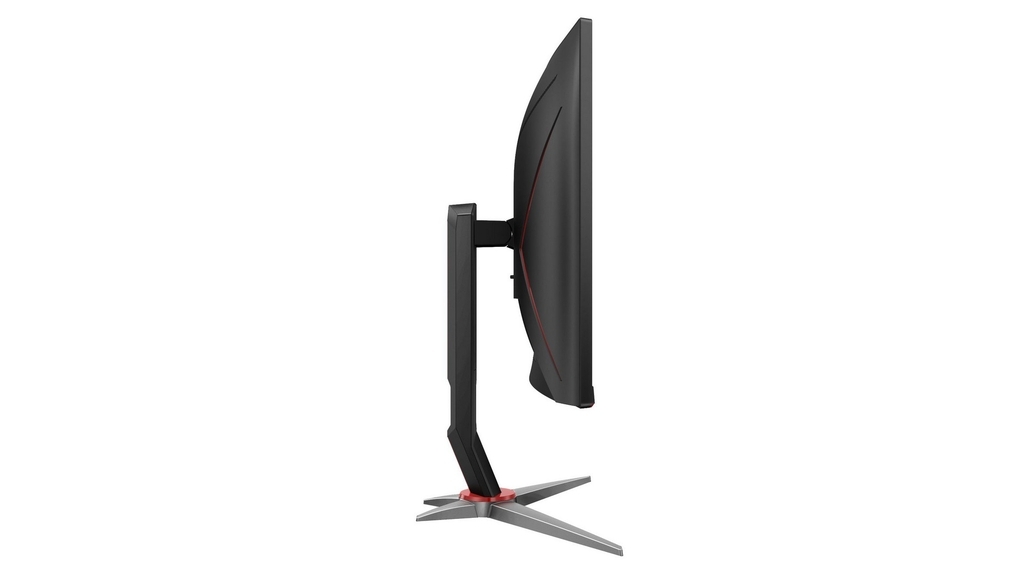 Màn hình AOC C27G2ZE/71 (27inch FHD | 240Hz | 0.5ms | Cong)