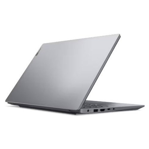 Laptop Lenovo V14 G5 IRL 83HD0009VN (Core™ 7 150U | 16GB | 512GB | Intel® Graphics | 14 inch FHD | Win 11 | Xám)