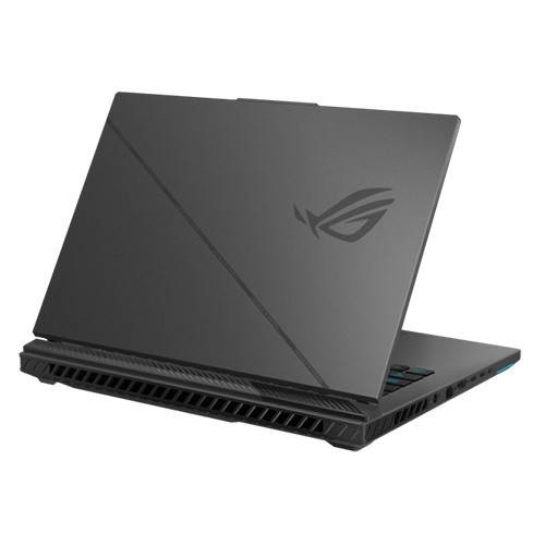 Laptop Asus ROG Strix G16 G614JVR-N4162W (Core™ i9-14900HX | 32GB | 1TB | RTX 4060 8GB | 16inch QHD+ 240Hz | Win 11 | Xám)