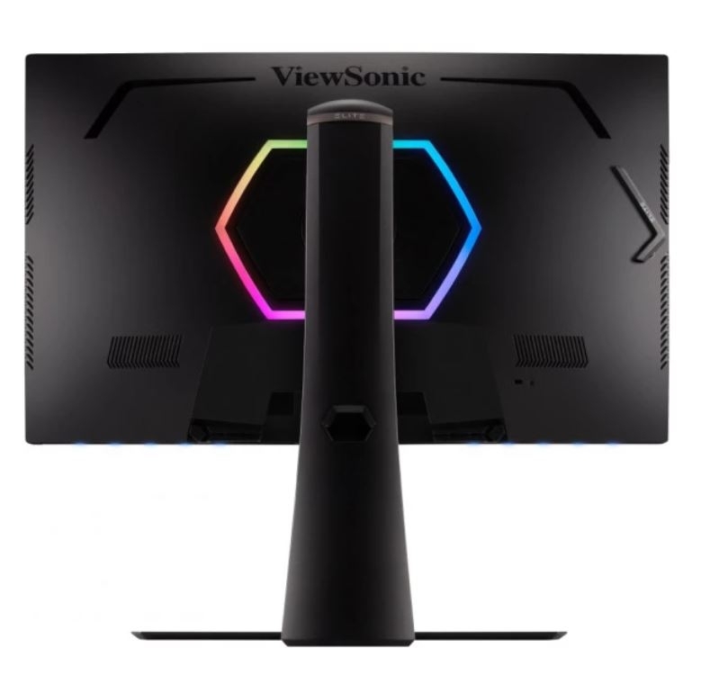 Màn hình ViewSonic XG270 gaming Full HD, 27 inch,IPS ,NVIDIA G-SYNC compatible, 240Hz, 1ms