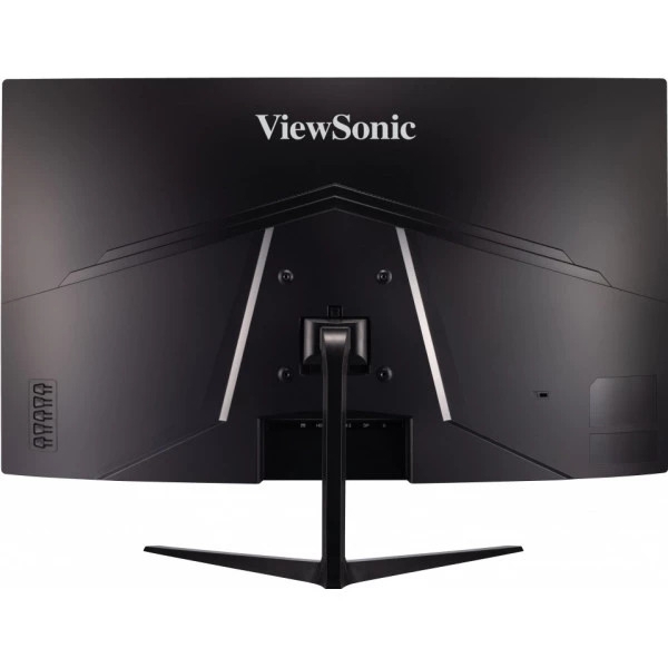 Màn hình gaming cong Viewsonic VX3218-PC-MHD (31.5Inch/ Full HD/ 1ms/ 180Hz/ 300cd/m2/ VA/ Tích hợp loa)