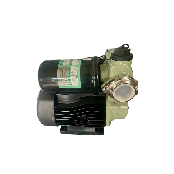 Máy Bơm Tăng Áp San-Ei JLm 600A (Đẩy 45m - LLN 58 lít/phút)