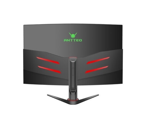 Màn hình LCD cong HKC ANT 27GW240 27inch FullHD 240Hz 1ms VA Cong