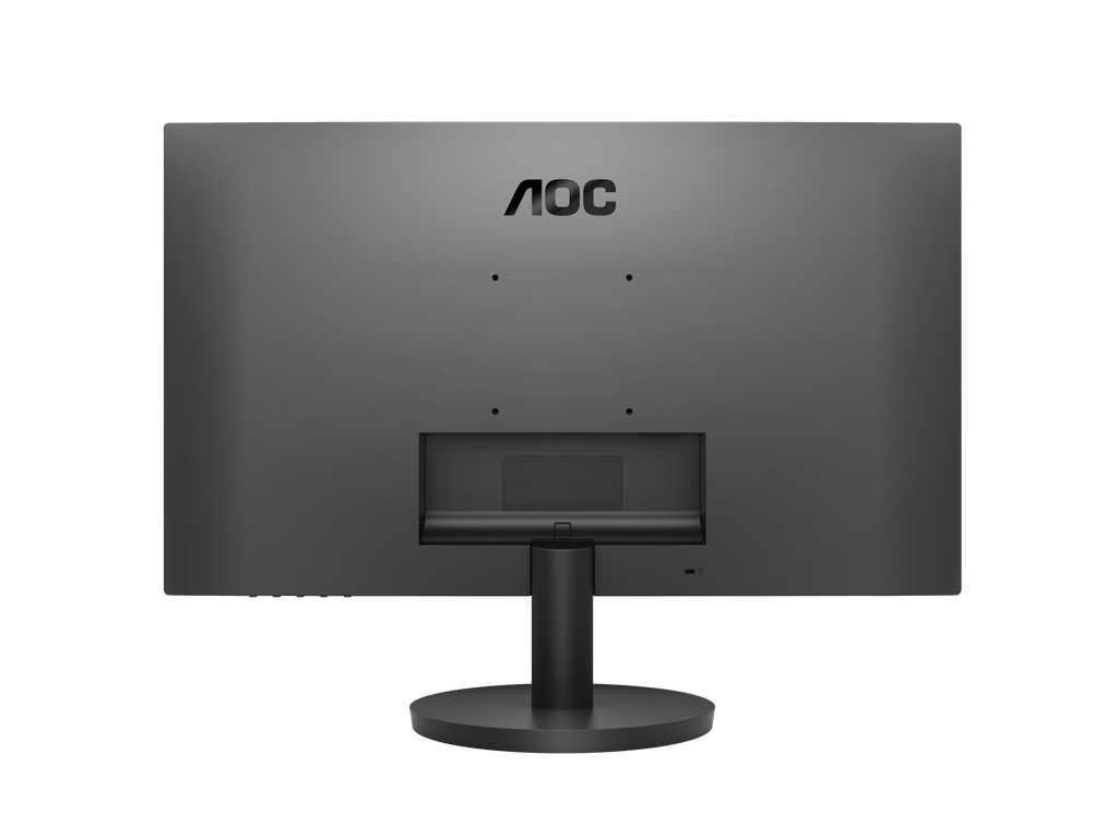 Màn hình AOC 22B3HM/74 21.5 inch, VA, 75Hz. FullHD, 4ms, HDMI, VGA, màu đen