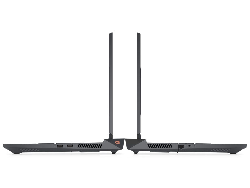 Laptop Gaming Dell G15 5530 G15-5530-i7H165W11GR4060 Intel Core i7-13650HX , RAM 16GB DDR5 4800MHz, 512GB SSD, LCD 15.6'' FHD 165Hz , VGA RTX 4060 8GB GDDR6, Win11 , Office, 1Y