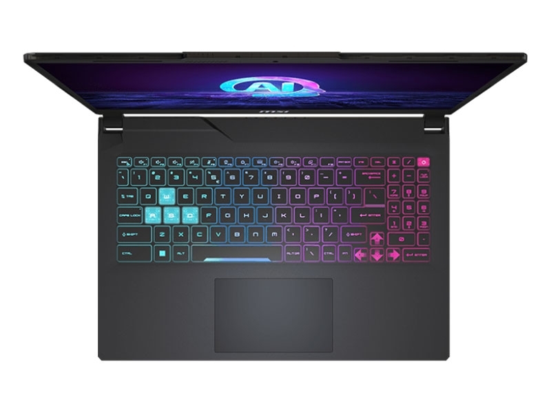 Laptop MSI Cyborg 15 A13VFK 876VN